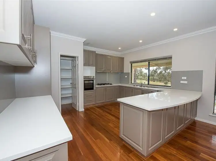Third view of Homely house listing, 137 Fairway Place, Boddington WA 6390