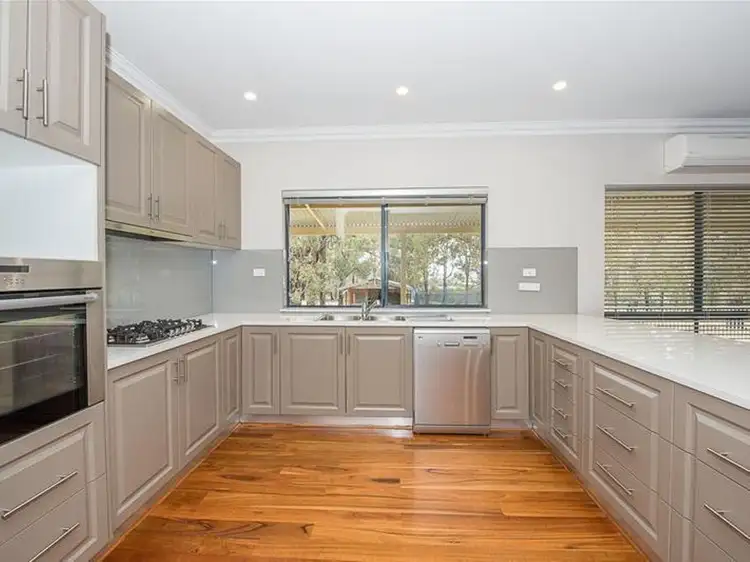 Fourth view of Homely house listing, 137 Fairway Place, Boddington WA 6390