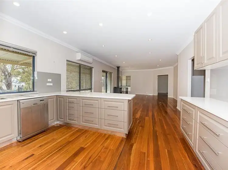 Fifth view of Homely house listing, 137 Fairway Place, Boddington WA 6390