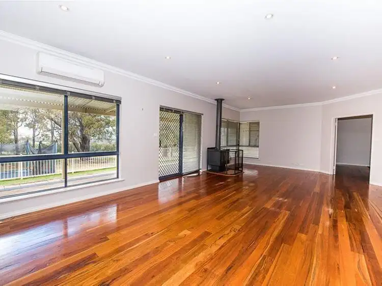 Sixth view of Homely house listing, 137 Fairway Place, Boddington WA 6390