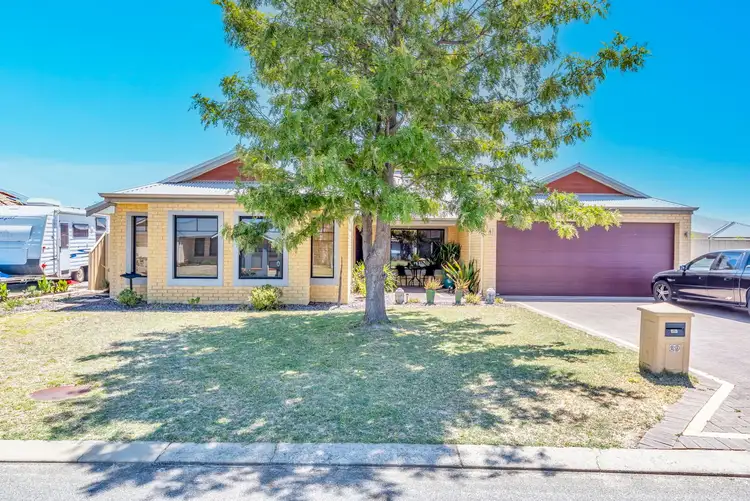 29 Sunset Circle, Pinjarra WA 6208