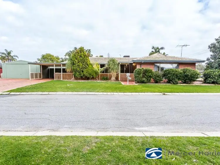 23 Pinjarra-Williams Road, Pinjarra WA 6208