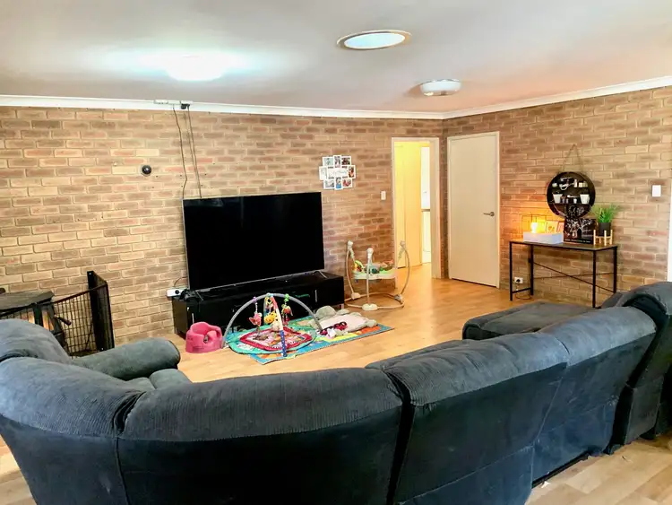 Seventh view of Homely house listing, 18 Russell Drive, Waroona WA 6215