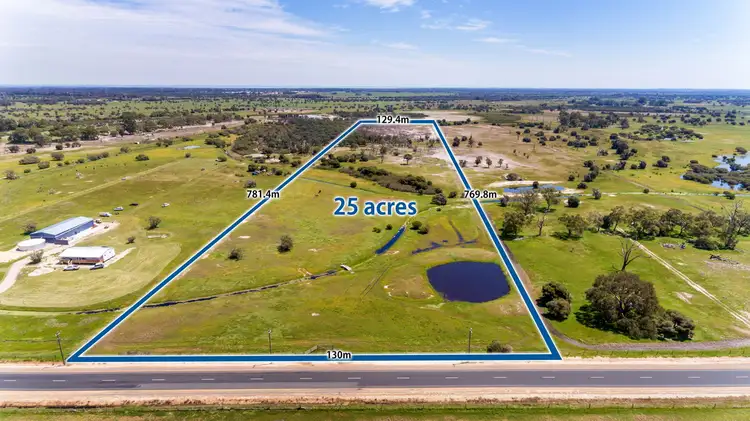 Lot 108 Corio Road, Ravenswood WA 6208