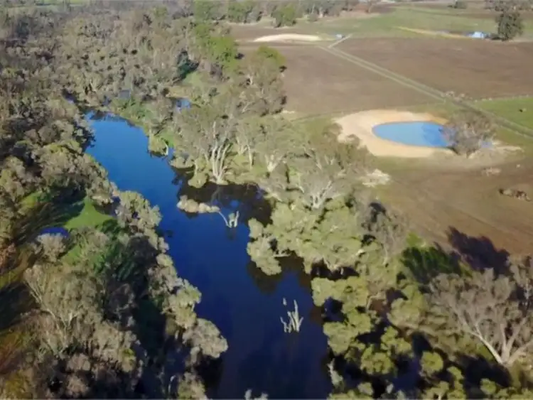 L21/L21 22,23 Crossman Road, Boddington WA 6390