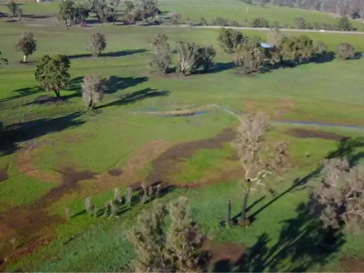 Third view of Homely rural property listing, L21/L21 22,23 Crossman Road, Boddington WA 6390