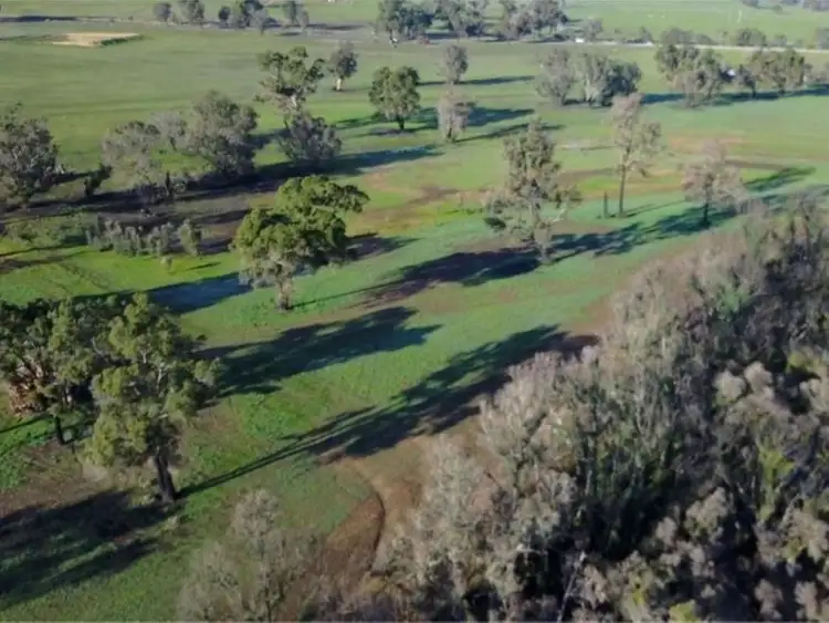 Fourth view of Homely rural property listing, L21/L21 22,23 Crossman Road, Boddington WA 6390