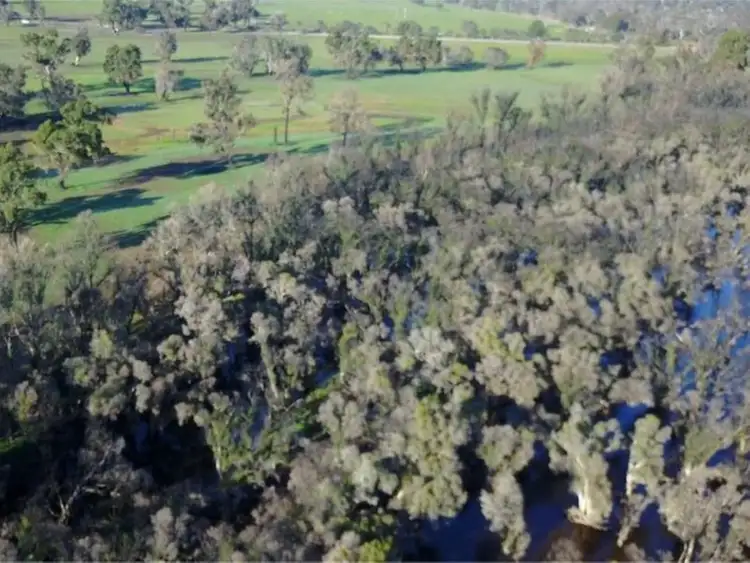 Fifth view of Homely rural property listing, L21/L21 22,23 Crossman Road, Boddington WA 6390
