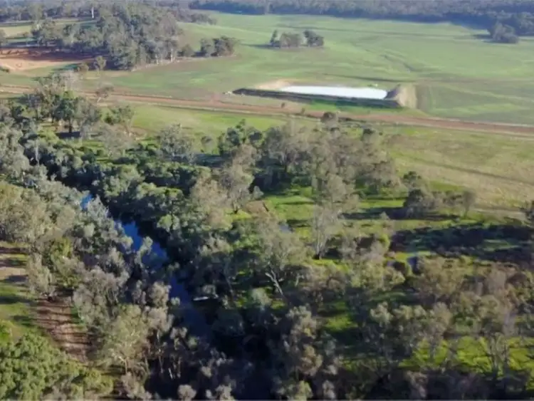 Sixth view of Homely rural property listing, L21/L21 22,23 Crossman Road, Boddington WA 6390