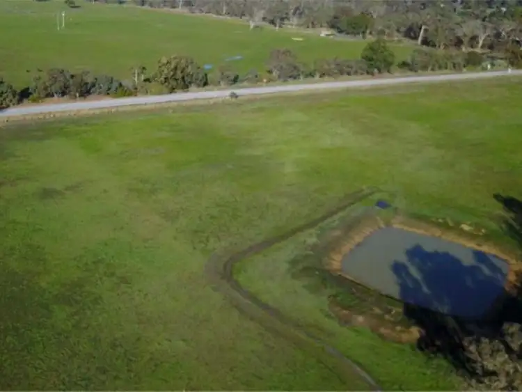 Seventh view of Homely rural property listing, L21/L21 22,23 Crossman Road, Boddington WA 6390