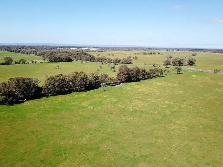 Sixth view of Homely rural property listing, Lot 301 Herron Point Road, Birchmont WA 6214