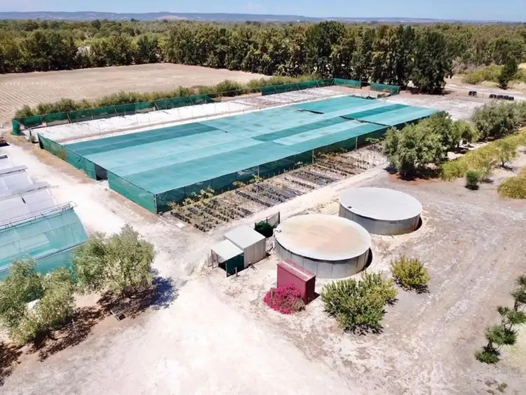 Sixth view of Homely rural property listing, 116 Dorsett Road, Waroona WA 6215