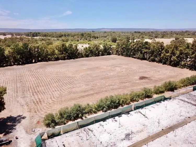 Seventh view of Homely rural property listing, 116 Dorsett Road, Waroona WA 6215