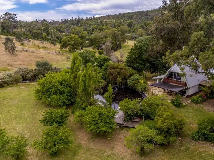 Main view of Homely rural property listing, 1473 Pinjarra- Williams Road, Meelon WA 6208