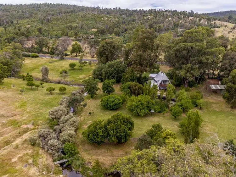 Second view of Homely rural property listing, 1473 Pinjarra- Williams Road, Meelon WA 6208