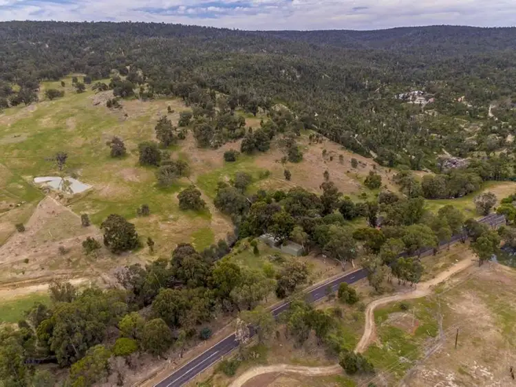 Fifth view of Homely rural property listing, 1473 Pinjarra- Williams Road, Meelon WA 6208