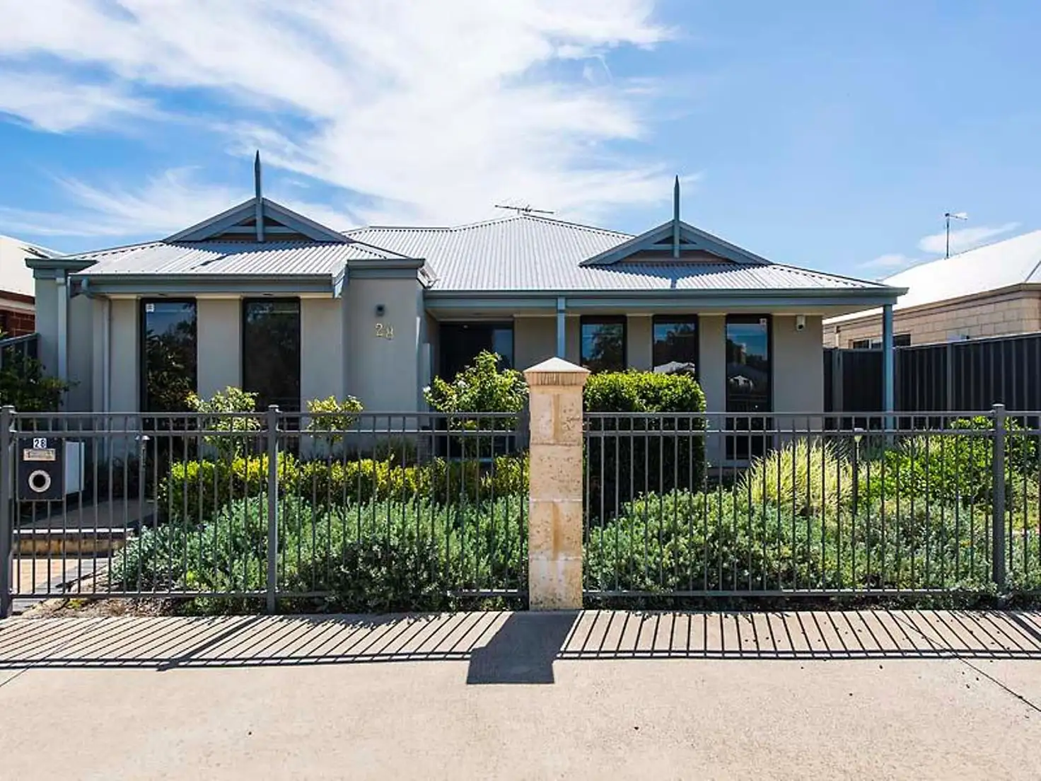 Main view of Homely house listing, 28 Lukin Loop, Pinjarra WA 6208