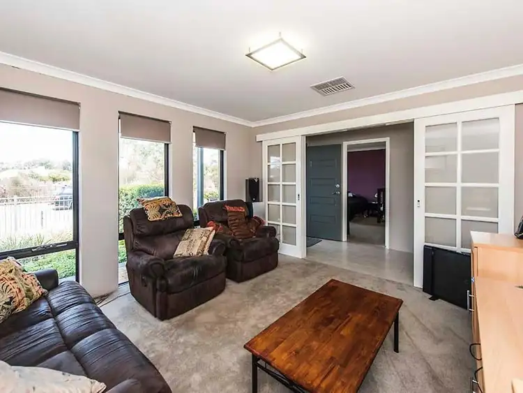 Fifth view of Homely house listing, 28 Lukin Loop, Pinjarra WA 6208