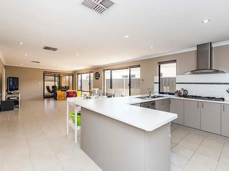 Sixth view of Homely house listing, 28 Lukin Loop, Pinjarra WA 6208