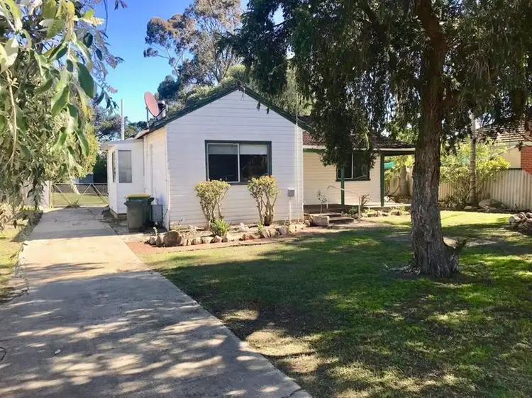 Main view of Homely house listing, 41 Congdon Avenue, Pinjarra WA 6208