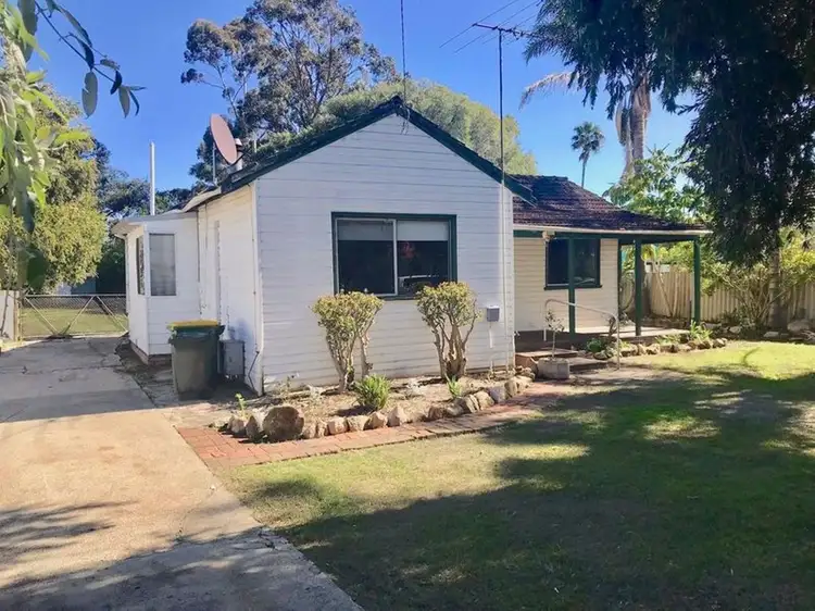 Third view of Homely house listing, 41 Congdon Avenue, Pinjarra WA 6208