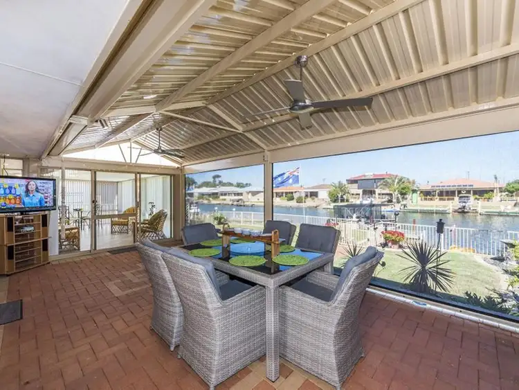 Second view of Homely house listing, 33 Allambi Way, South Yunderup WA 6208