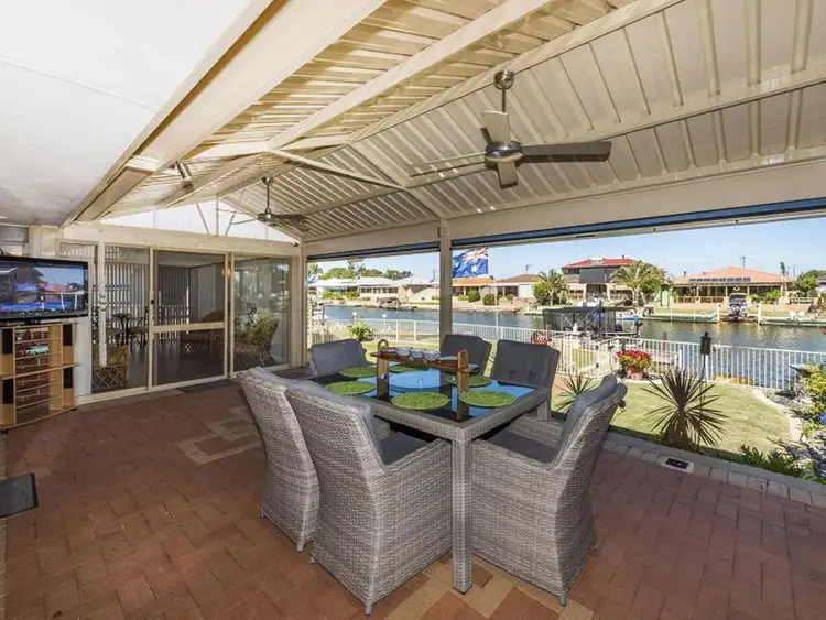 Fifth view of Homely house listing, 33 Allambi Way, South Yunderup WA 6208