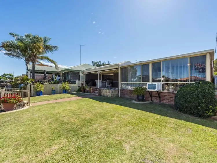 Seventh view of Homely house listing, 33 Allambi Way, South Yunderup WA 6208