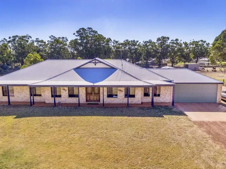 19 Coral Park, North Dandalup WA 6207