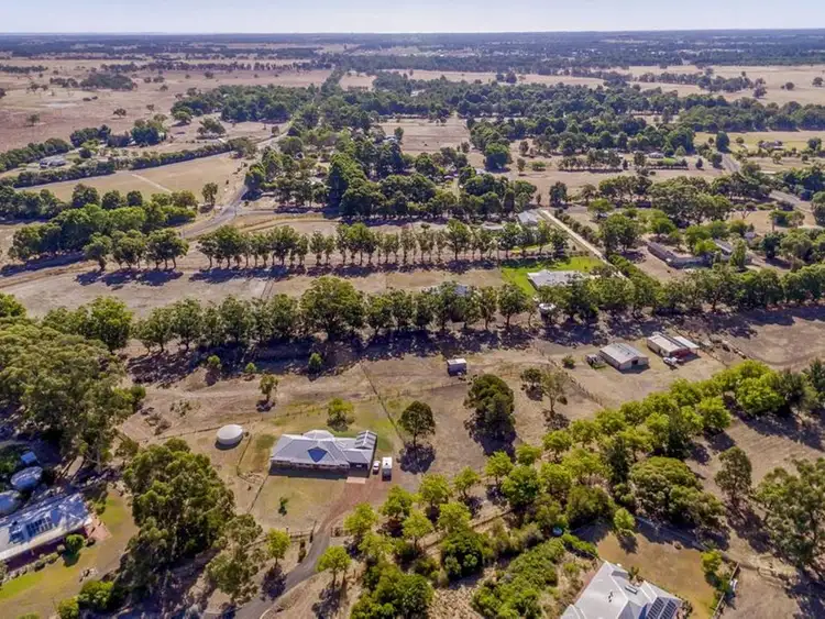 Third view of Homely rural property listing, 19 Coral Park, North Dandalup WA 6207