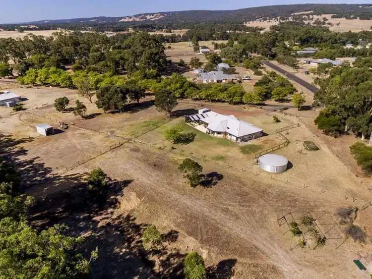 Fourth view of Homely rural property listing, 19 Coral Park, North Dandalup WA 6207