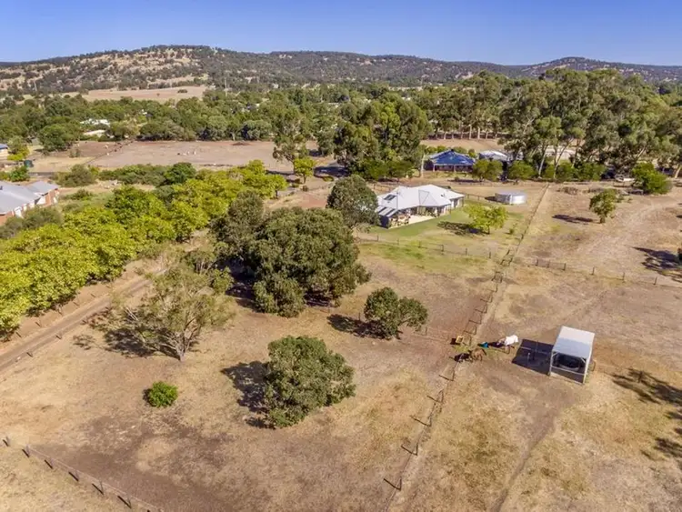 Fifth view of Homely rural property listing, 19 Coral Park, North Dandalup WA 6207