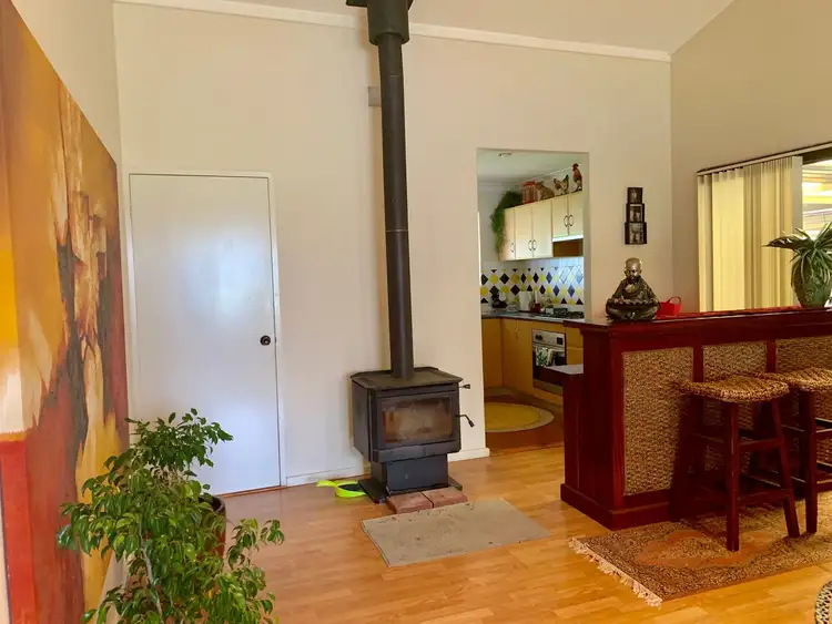 Fourth view of Homely semi-detached listing, 22A Pisconeri Heights, Waroona WA 6215