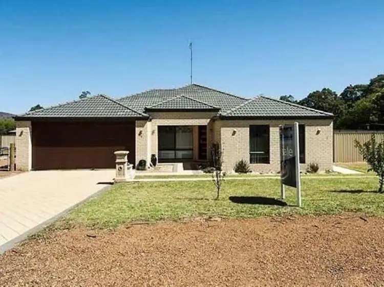 Main view of Homely house listing, 55 McLarty Street, Waroona WA 6215
