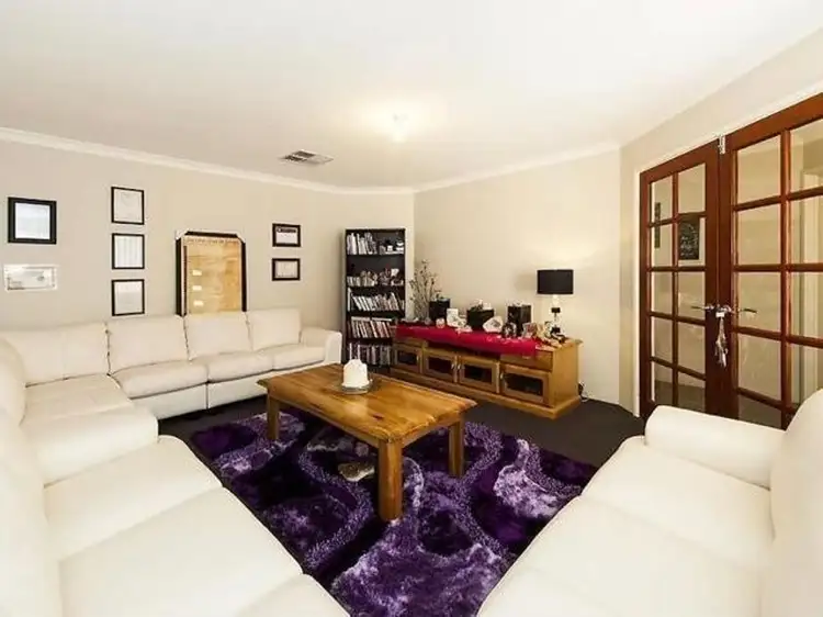 Third view of Homely house listing, 55 McLarty Street, Waroona WA 6215
