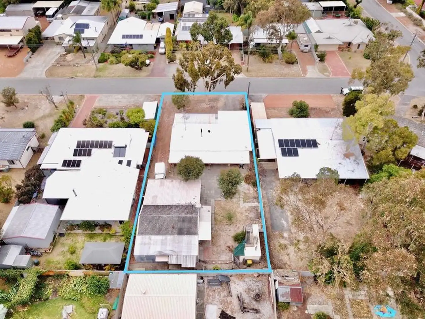 Main view of Homely house listing, 5 Adaluma Way, North Yunderup WA 6208