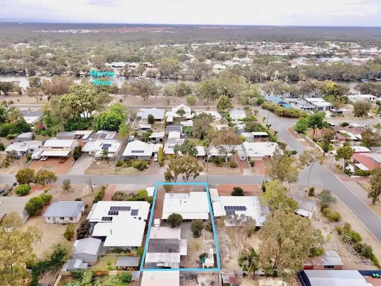 Second view of Homely house listing, 5 Adaluma Way, North Yunderup WA 6208