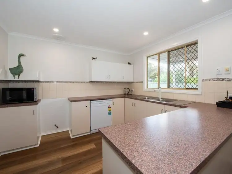Fifth view of Homely house listing, 6 Dowsett Street, Wandering WA 6308