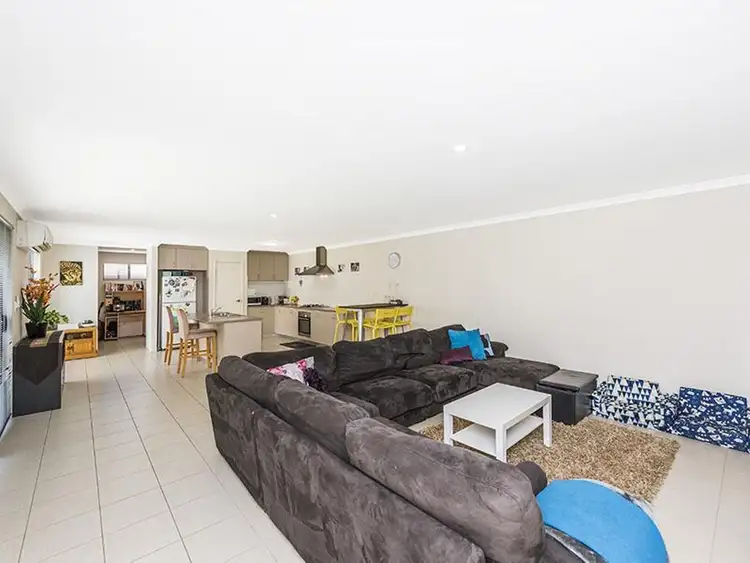 Fourth view of Homely house listing, 52 Weewar Circuit, South Yunderup WA 6208