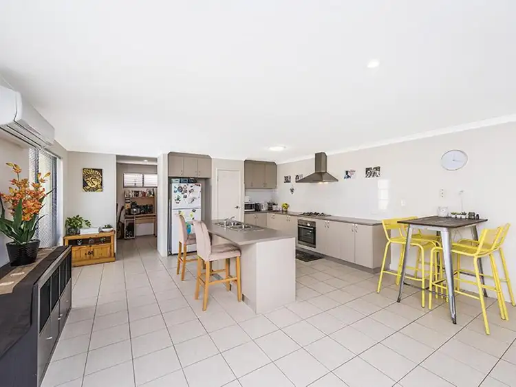 Fifth view of Homely house listing, 52 Weewar Circuit, South Yunderup WA 6208