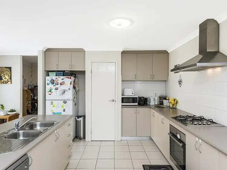 Sixth view of Homely house listing, 52 Weewar Circuit, South Yunderup WA 6208