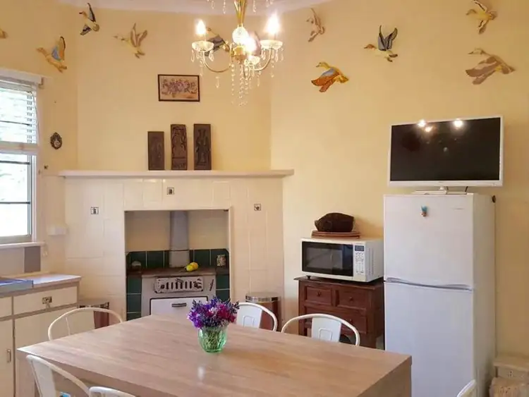 Second view of Homely house listing, 104 Fouracre Street, Waroona WA 6215