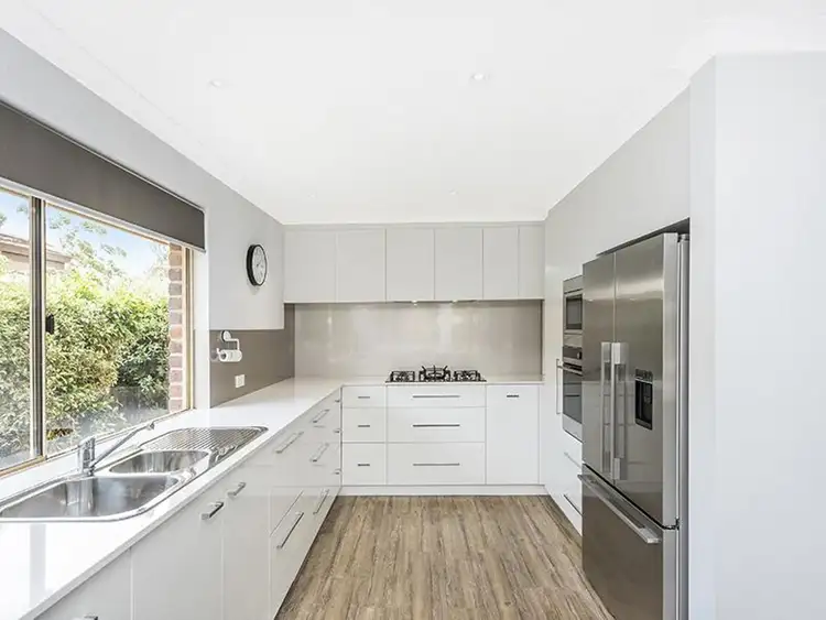22 Willow Gardens, South Yunderup WA 6208