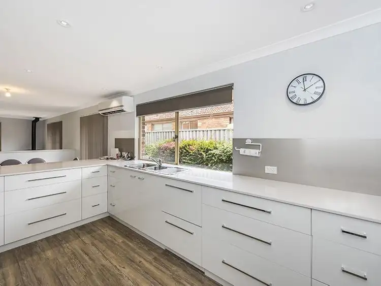 Fourth view of Homely house listing, 22 Willow Gardens, South Yunderup WA 6208