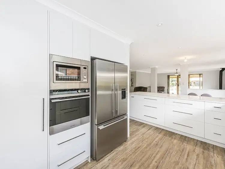 Fifth view of Homely house listing, 22 Willow Gardens, South Yunderup WA 6208