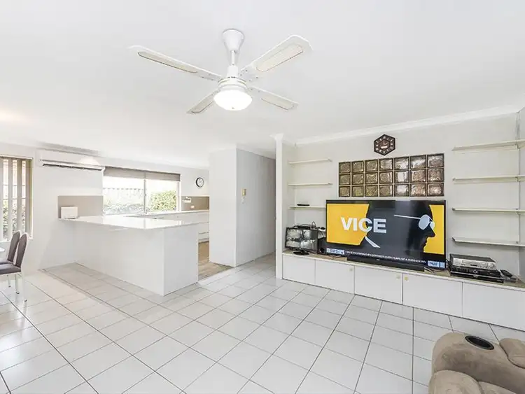 Seventh view of Homely house listing, 22 Willow Gardens, South Yunderup WA 6208