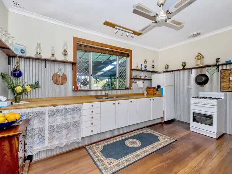 Fourth view of Homely house listing, 2 Congdon Avenue, Pinjarra WA 6208