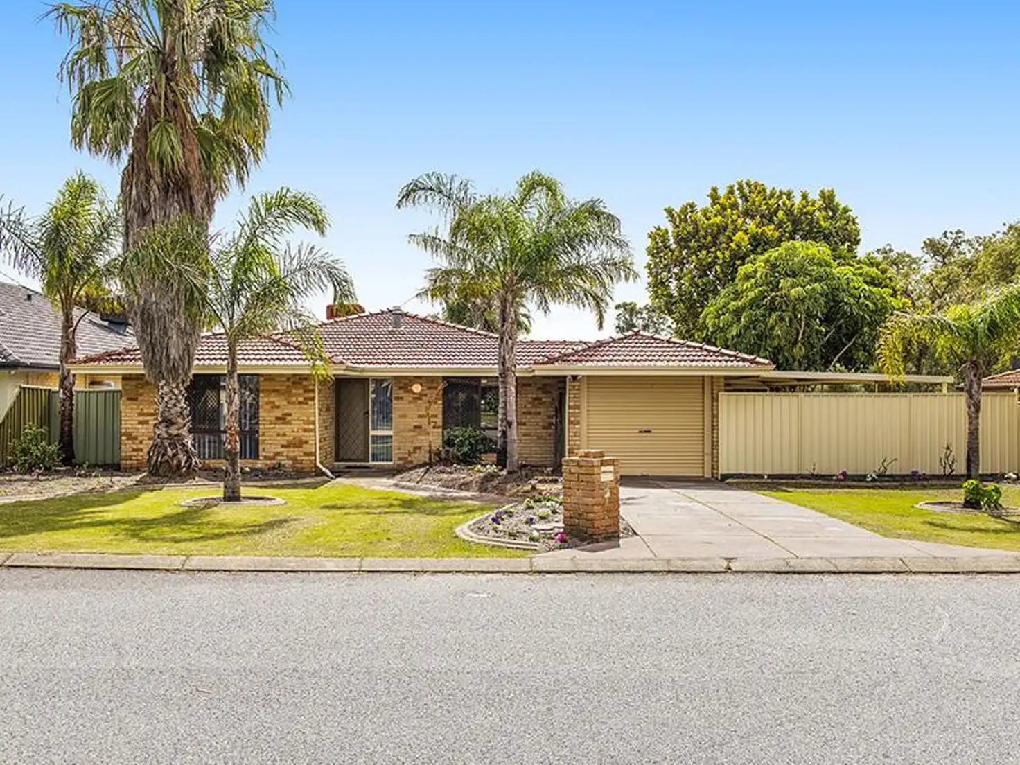 Main view of Homely house listing, 3 Revesby Place, Coodanup WA 6210
