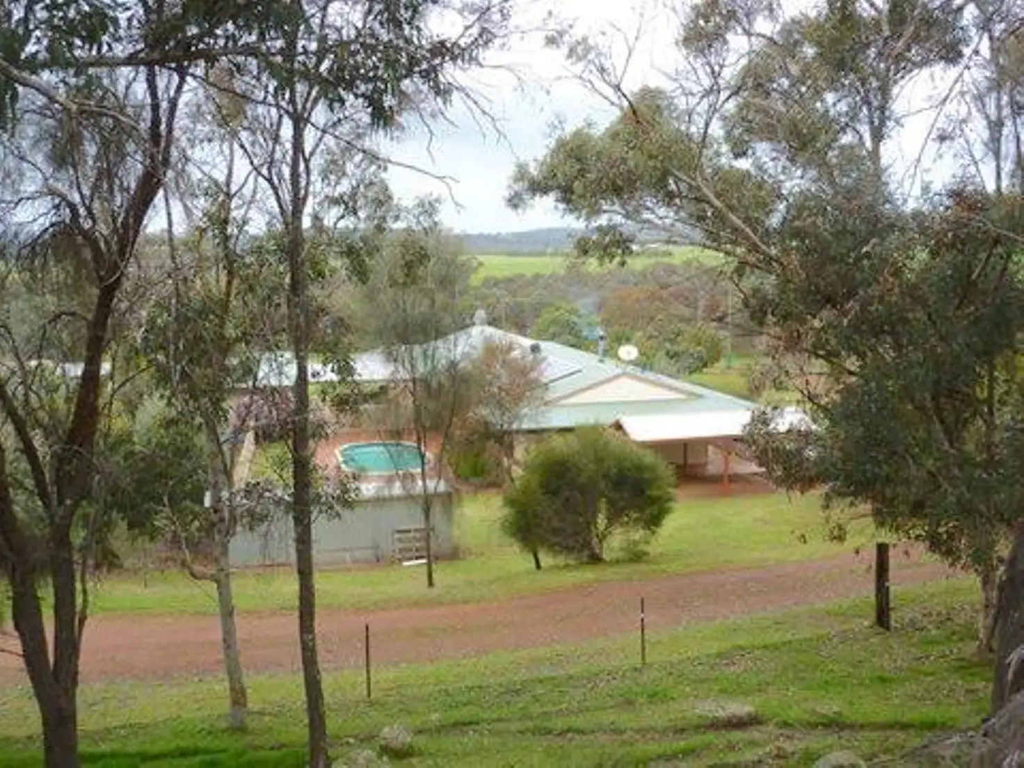 Main view of Homely house listing, 72 Greys Road, Boddington WA 6390