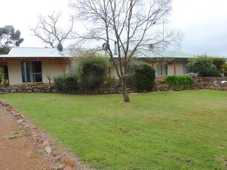 Second view of Homely house listing, 72 Greys Road, Boddington WA 6390